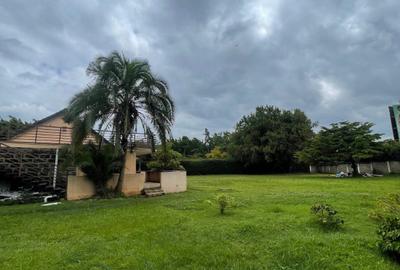 0.75 ac Commercial Property at Lavington - 3