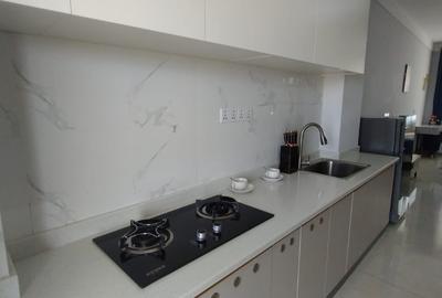 3 Bed Apartment with En Suite in Athi River - 4