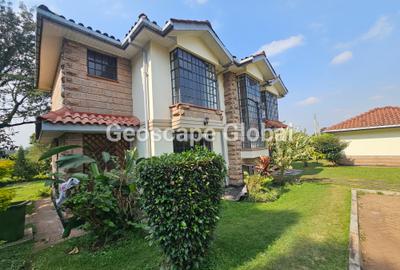 4 Bed House with En Suite in Nyari - 3