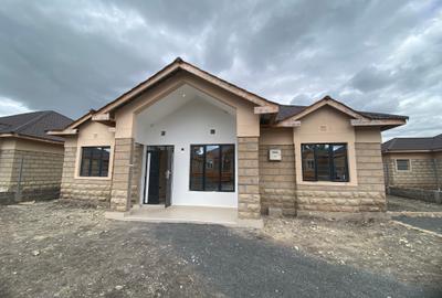 4 Bed House with En Suite in Kitengela - 2