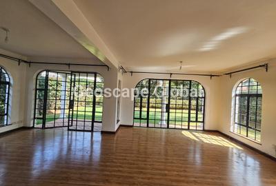 3 Bed House with En Suite in Kiambu Road - 2