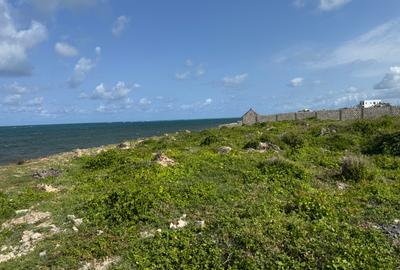 Land in Watamu - 4