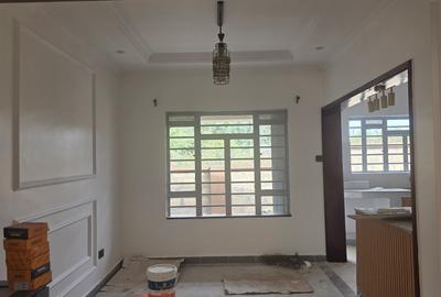 4 Bed House with En Suite at Ngong-Matasia Road - 3