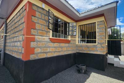 3 Bed House with En Suite at Oloika - 3