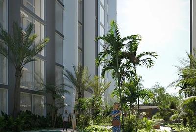 1 Bed Apartment with En Suite in Kilimani - 3