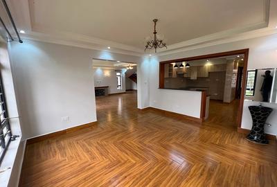 4 Bed Villa with En Suite at Runda Close - 4