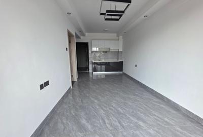 1 Bed Apartment with En Suite at Ngong Road - 3