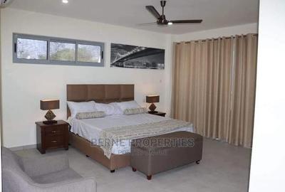Serviced 3 Bed Apartment with En Suite at Go Khart - 4