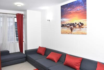 4 Bed Townhouse with En Suite in Kitisuru - 4