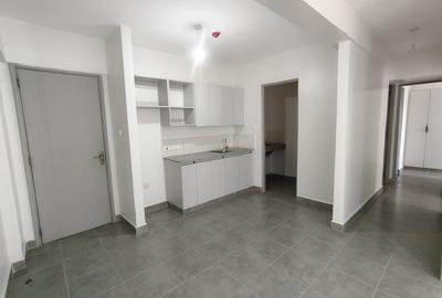 2 Bed Apartment with Swimming Pool in Garden Estate