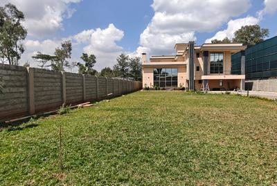 10 Bed Villa with En Suite in Karen - 2