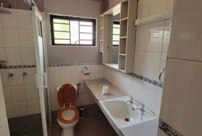 3 Bed Townhouse with En Suite at Loresho - 4