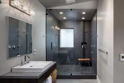 Serviced 2 Bed Apartment with En Suite at Nyali Road - 3