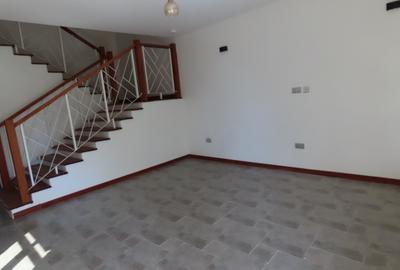 4 Bed House with En Suite at Silanga Road - 4