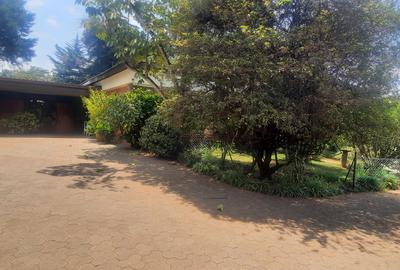3 Bed House with Staff Quarters in Lavington - 3