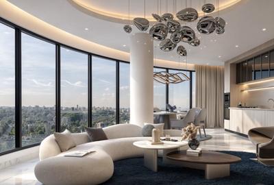 1 Bed Apartment with En Suite at 2026-117 - 2