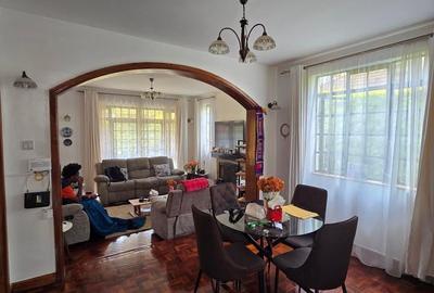 4 Bed Townhouse with En Suite in Loresho - 4