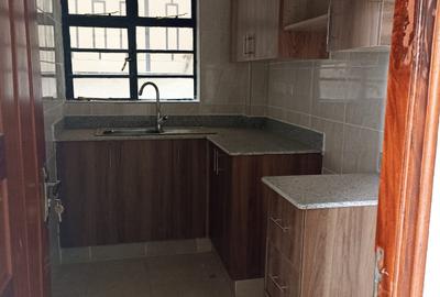 2 Bed Apartment with En Suite at Ruiru - 3