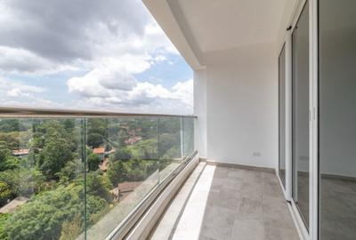 3 Bed Apartment with En Suite in Kileleshwa - 4