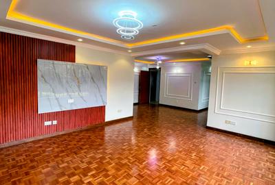 3 Bed Apartment with Parking in Lavington - 4