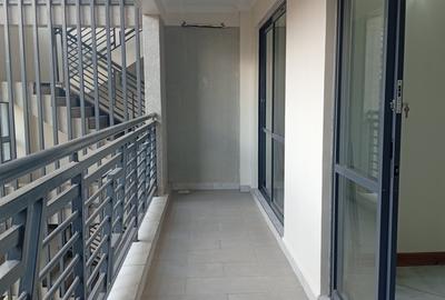 1 Bed Apartment with Gym in Westlands Area - 2