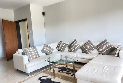 Furnished 2 Bed Apartment with Backup Generator in Kileleshwa - 3