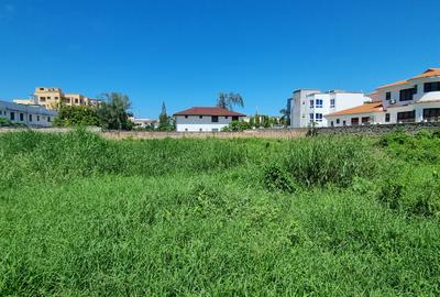 2,000 m² Land at City Mall - 4