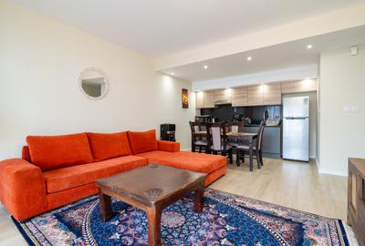 1 Bed Apartment with Swimming Pool in Riverside - 3