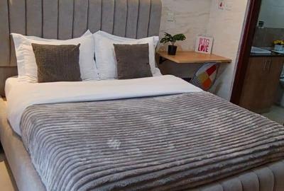 1 Bed Apartment with En Suite in Westlands Area - 4
