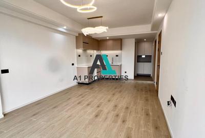 1 Bed Apartment in Westlands Area - 2