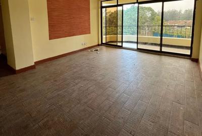 2 Bed Apartment in Kilimani - 2