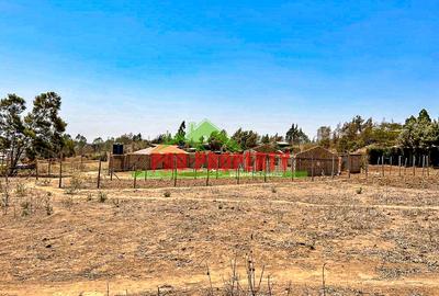 0.1 ha Residential Land in Kamangu - 3