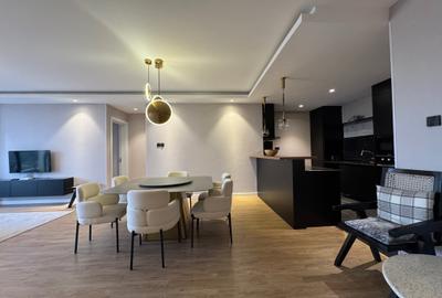 Serviced 3 Bed Apartment with En Suite in Westlands Area - 2