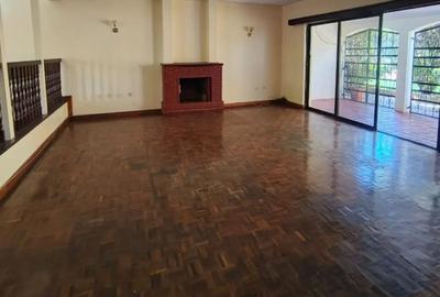 4 Bed Townhouse with En Suite in Kilimani - 4