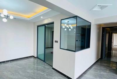 4 Bed Apartment with En Suite in Kileleshwa - 4