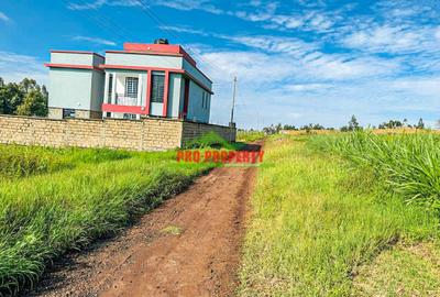 0.05 ha Land at Kamangu - 4