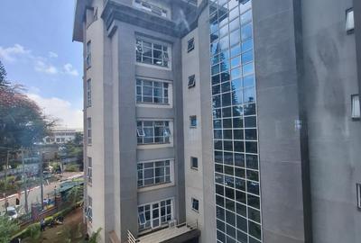 1,500 ft² Office with Service Charge Included in Westlands Area
