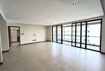 Furnished 3 Bed Apartment with En Suite at Peponi Road - 4