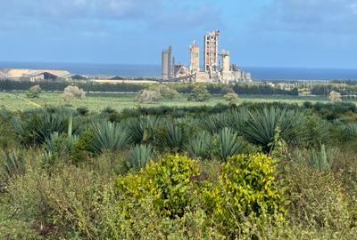 Land in Vipingo - 4