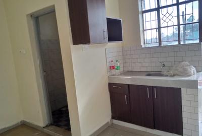 Studio Apartment with En Suite at Kangemi - 3
