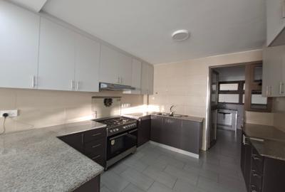 3 Bed Apartment with En Suite at Gitanga Road - 2