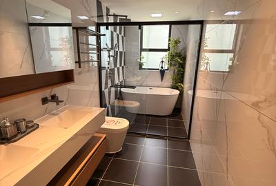 4 Bed Apartment with En Suite at St. Micheal'S Road - 4