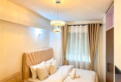 Serviced Studio Apartment with En Suite at Naivasha Road - 4