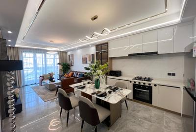 2 Bed Apartment with En Suite at Lavington - 2