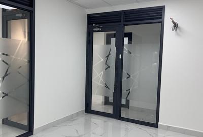 996 ft² Office with Service Charge Included at Kiambere Road - 3