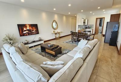 2 Bed Apartment with En Suite at Limuru Road - 2