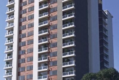 3 Bed Apartment with En Suite in Kilimani