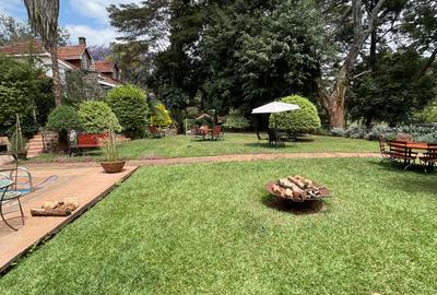 8 Bed House with En Suite in Muthaiga - 3