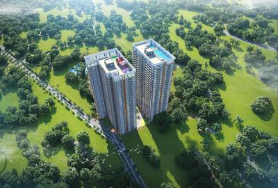 2 Bed Apartment with En Suite in Westlands Area - 3