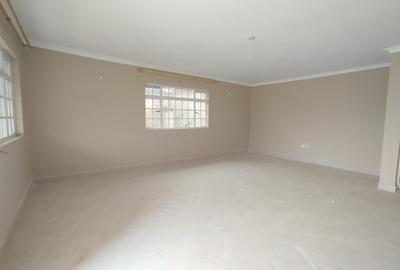 3 Bed House with En Suite in Ngong